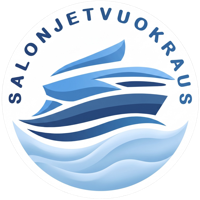 Salon Jetvuokraus logo