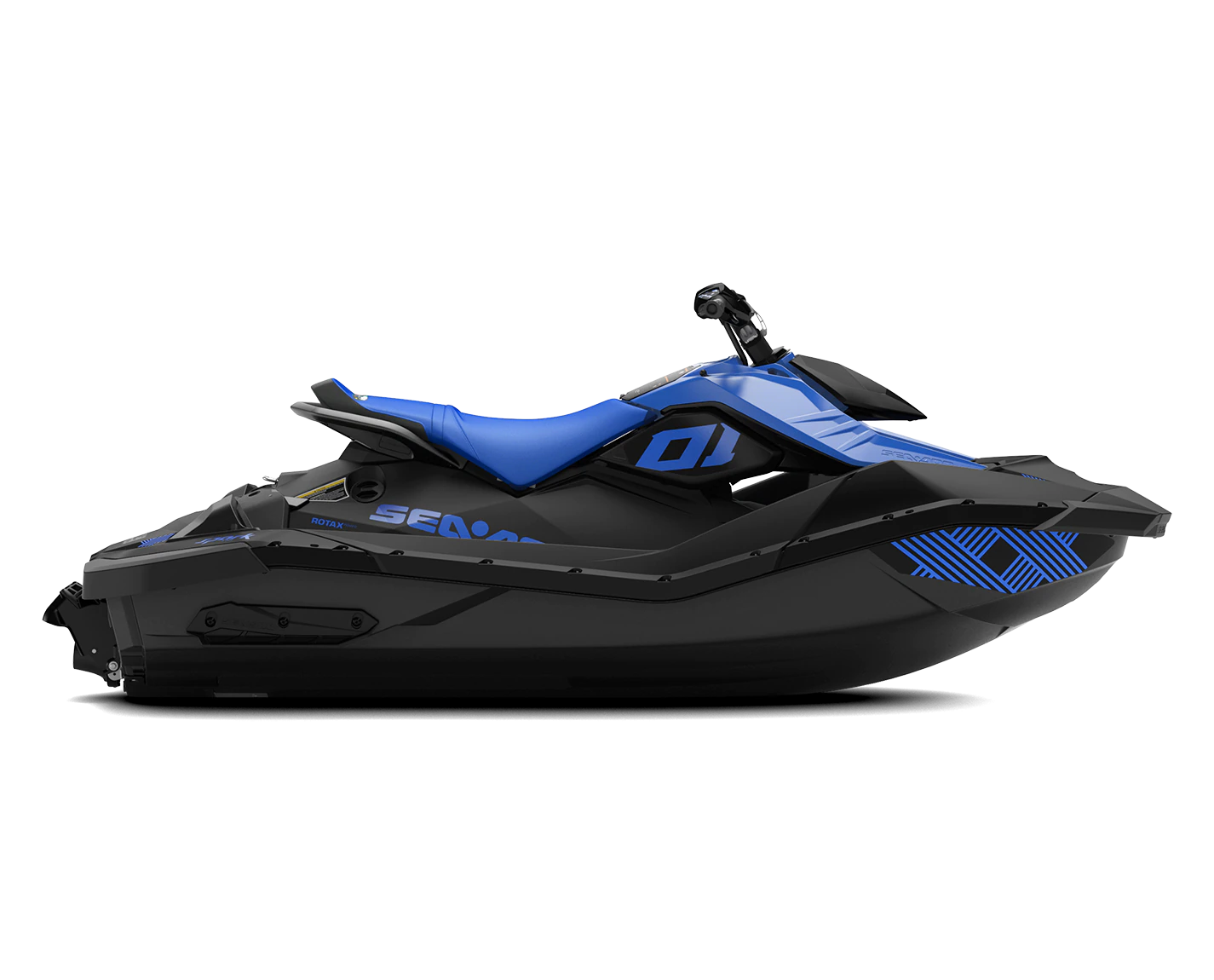 SPARK TRIXX 2 UP
